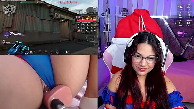 PetiteSophie  online show from 12/13/24, 04:16