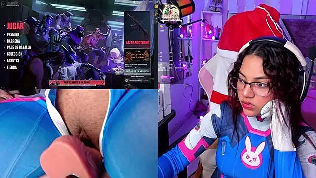 PetiteSophie  online show from 12/22/24, 01:11