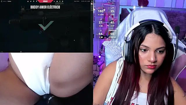 PetiteSophie  online show from 02/12/25, 01:37