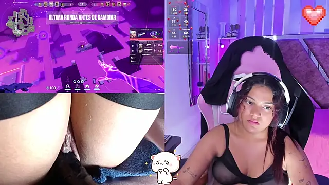 PetiteSophie  online show from 03/06/25, 05:11