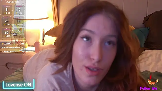 SerenaBennet online show from 12/17/24, 12:12