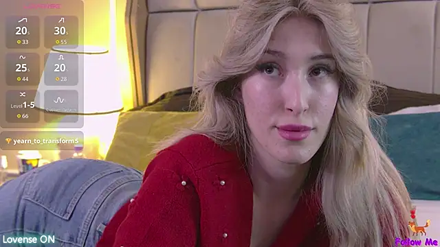 Snapshot of SerenaBennet chatting on 11/14/25, 10:47 SerenaBennet online show from 11/14/25, 10:47