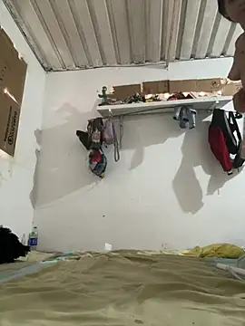 Snapshot of Ceninth chatting on 10/26/25, 05:30 Ceninth online show from 10/26/25, 05:30