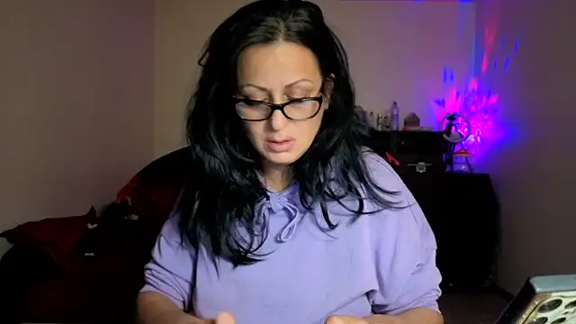 Snapshot of YourDreamLoverr chatting on 11/01/25, 12:45 YourDreamLoverr online show from 11/01/25, 12:45