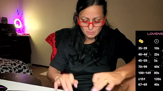 Snapshot of YourDreamLoverr chatting on 11/13/25, 01:15 YourDreamLoverr online show from 11/13/25, 01:15