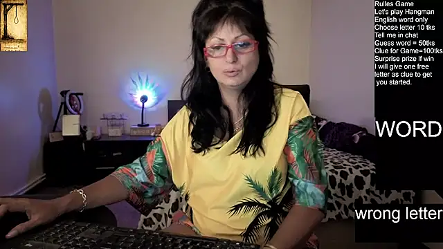 YourDreamLoverr online show from 07/30/26, 11:26