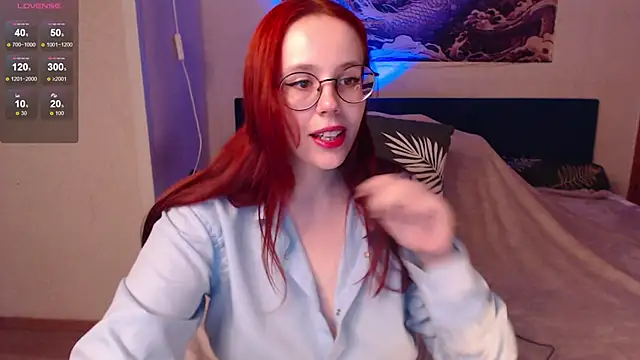 VanessaLincum online show from 12/03/24, 06:26