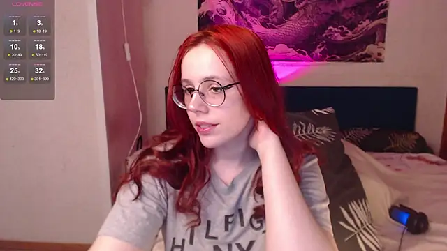 VanessaLincum online show from 12/05/24, 07:38