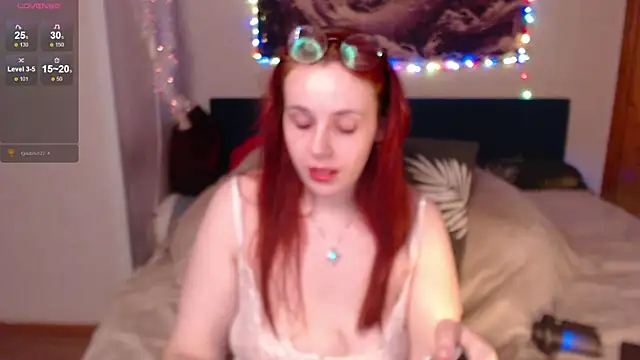 VanessaLincum online show from 12/25/24, 06:09