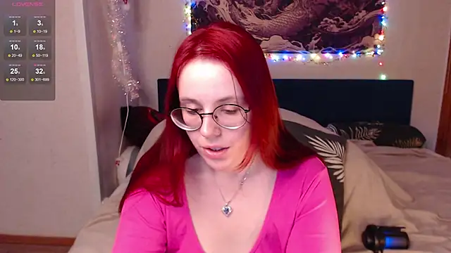 VanessaLincum online show from 12/28/24, 06:28