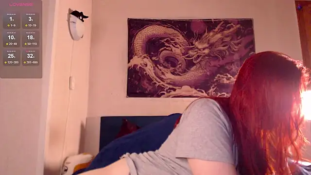 VanessaLincum online show from 09/23/25, 06:27