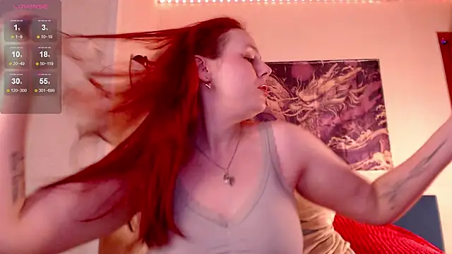 VanessaLincum online show from 09/29/25, 06:51