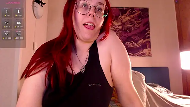 VanessaLincum online show from 10/09/25, 06:44