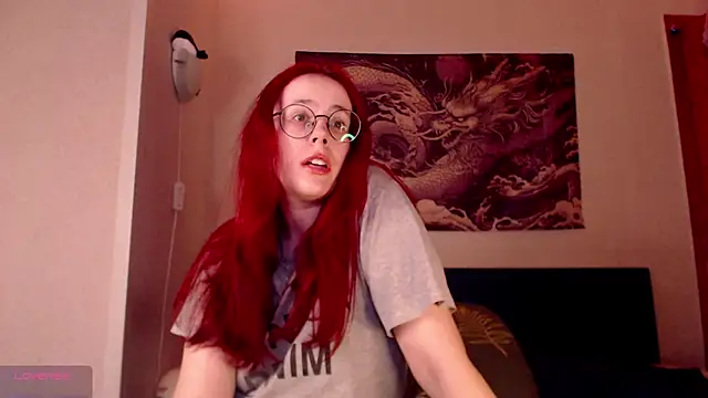 Snapshot of VanessaLincum chatting on 11/14/25, 06:34 VanessaLincum online show from 11/14/25, 06:34