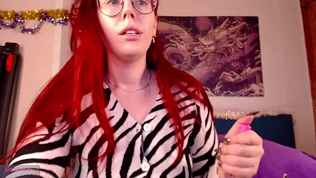 Snapshot of VanessaLincum chatting on 02/02/26, 07:18 VanessaLincum online show from 02/02/26, 07:18