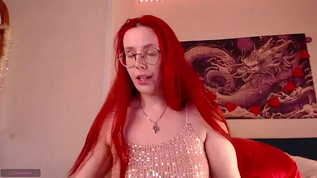 Snapshot of VanessaLincum chatting on 05/08/26, 07:25 VanessaLincum online show from 05/08/26, 07:25
