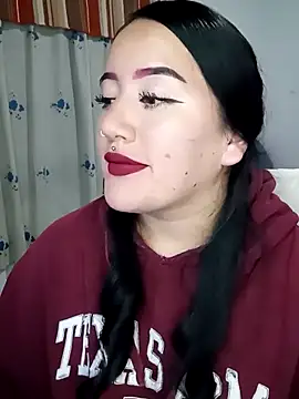 kirara dirty online show from 01/11/25, 10:19