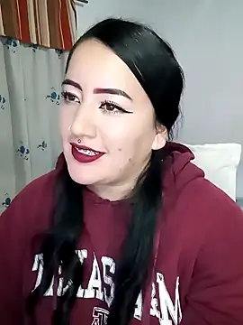 kirara dirty online show from 01/12/25, 08:57