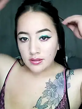 kirara dirty online show from 01/25/25, 09:47