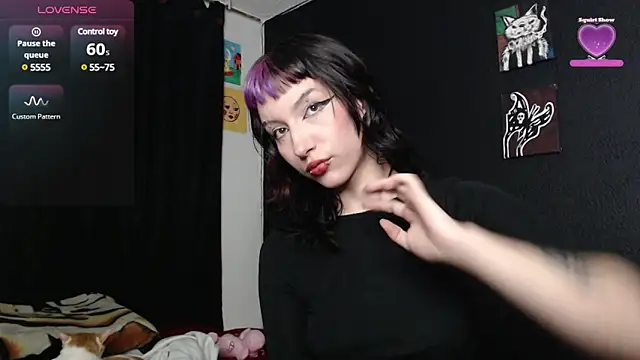 Snapshot of niakat_ chatting on 01/11/25, 04:16 niakat online show from 01/11/25, 04:16