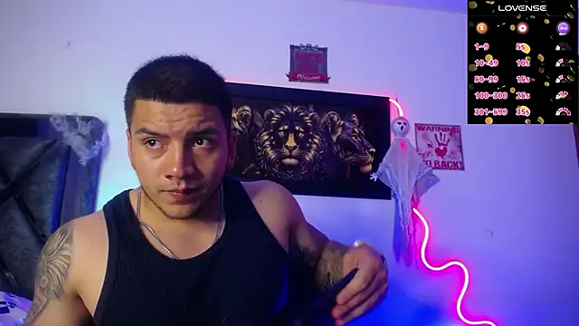 Marc  Waatson online show from 10/03/25, 11:24