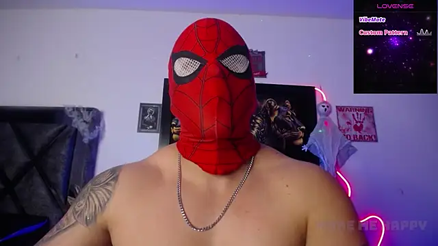 Marc  Waatson online show from 10/10/25, 12:53