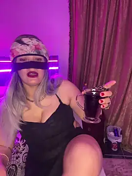 ONY-Kooky online show from 01/14/25, 07:32