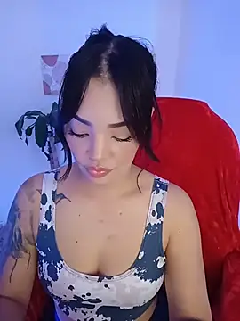 Snapshot of Sara_LipsX chatting on 11/27/25, 12:46 Sara LipsX online show from 11/27/25, 12:46