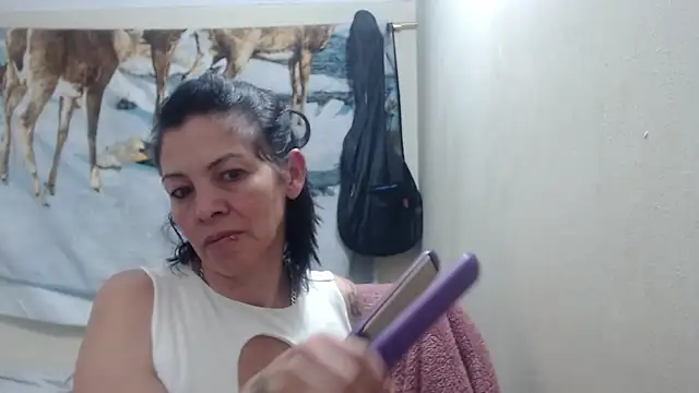 electra-mommy online show from 02/27/25, 01:48