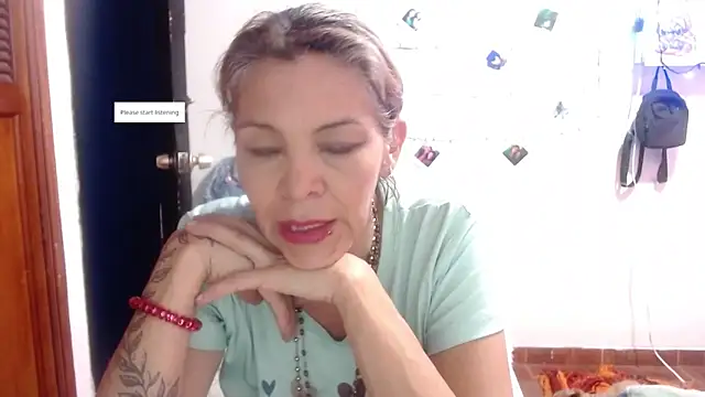 electra-mommy online show from 02/11/26, 09:31