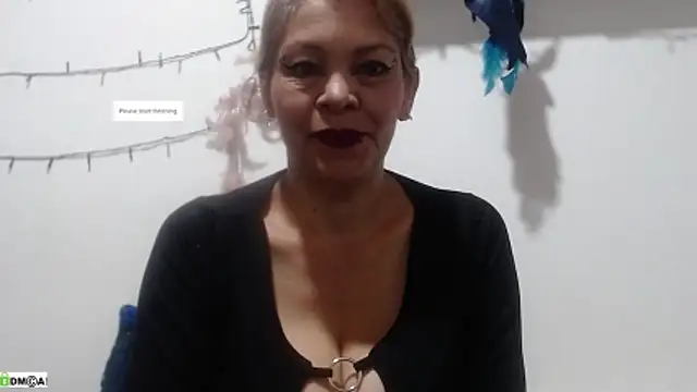 electra-mommy online show from 05/11/26, 12:11