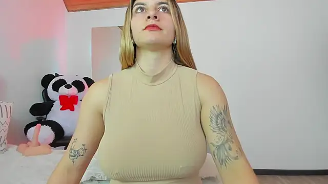 AtheneaRossi online show from 02/26/25, 09:37