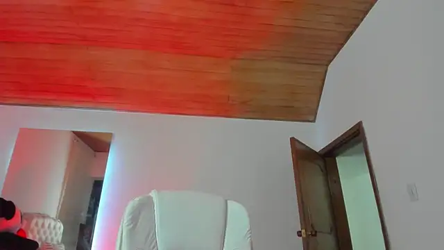 AtheneaRossi online show from 02/28/25, 01:26