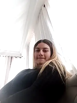 AtheneaRossi online show from 03/06/25, 04:49