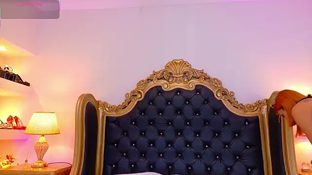 AdelinaVans online show from 06/02/26, 01:02