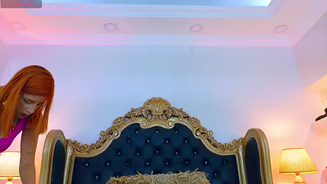 AdelinaVans online show from 07/01/26, 11:45