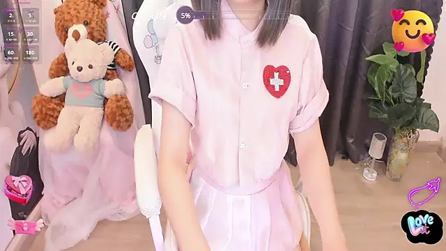 Yuka Chan online show from 02/05/25, 04:14