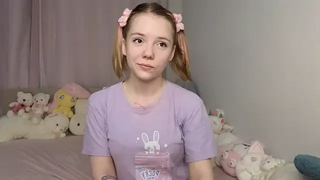 Snapshot of PrincessLittleKiki chatting on 07/19/26, 08:34 PrincessLittleKiki online show from 07/19/26, 08:34