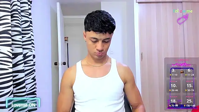 Sebastian-Dash online show from 12/26/24, 08:11