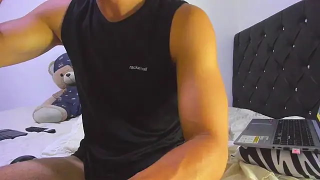 Sebastian-Dash online show from 01/14/25, 02:08