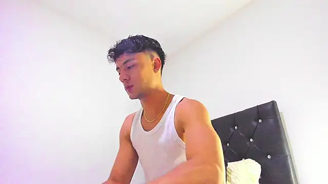 Sebastian-Dash online show from 01/21/25, 01:39