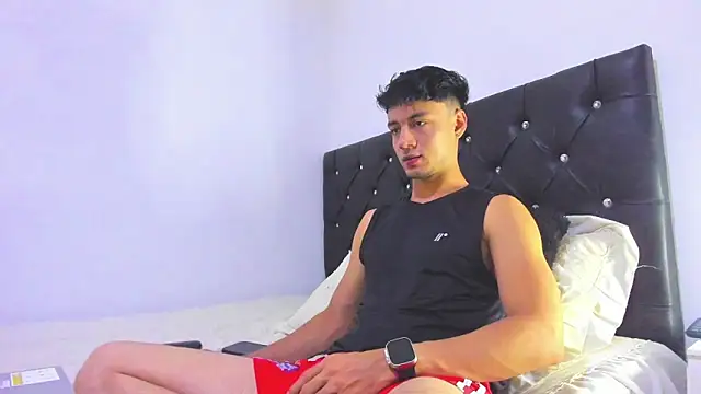 Sebastian-Dash online show from 01/23/25, 02:02