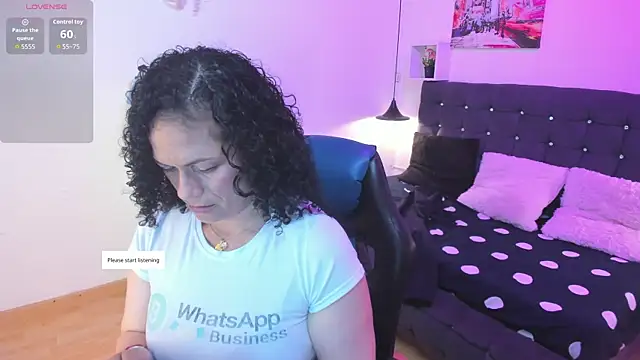 Aliciia cute1 online show from 12/03/25, 09:02