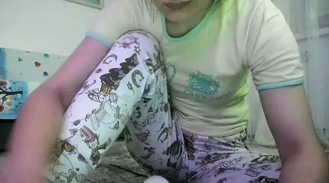  JustmeHere  online show from 12/07/24, 02:13