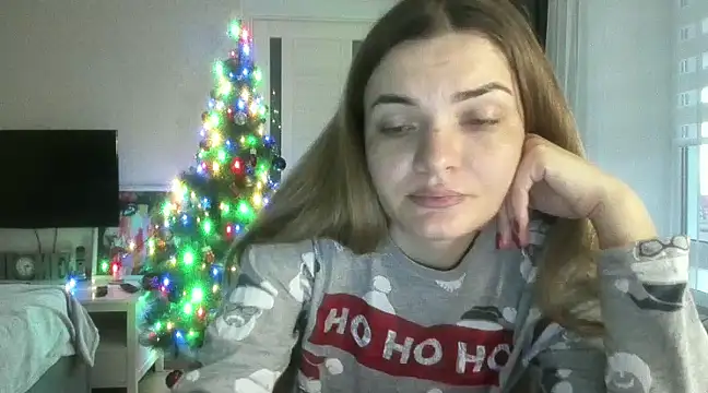 JustmeHere  online show from 12/08/24, 12:30