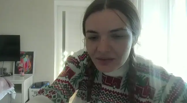  JustmeHere  online show from 12/13/24, 12:06