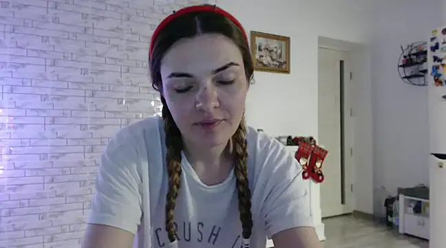  JustmeHere  online show from 12/13/24, 08:15
