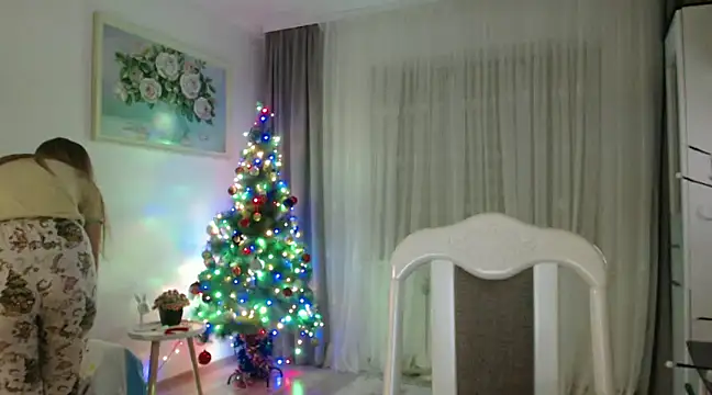  JustmeHere  online show from 12/17/24, 07:26