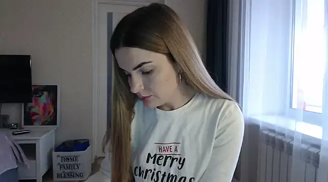  JustmeHere  online show from 12/24/24, 12:44