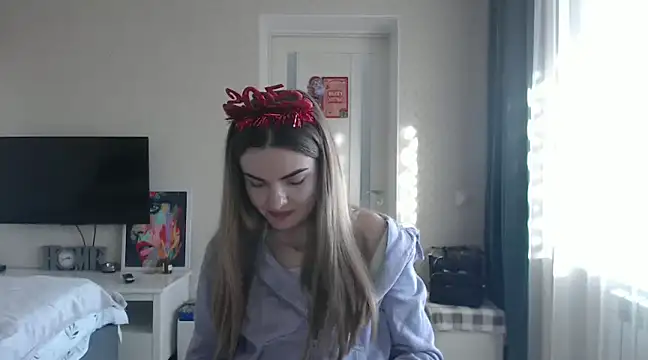  JustmeHere  online show from 01/01/25, 12:44